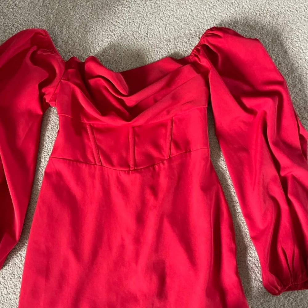 Princess polly dress